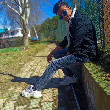 Suryansh Bhardwaj